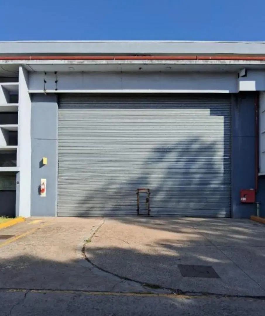 Alquiler Depósito Premium 1.290 m² Parque Industrial Newton 3
