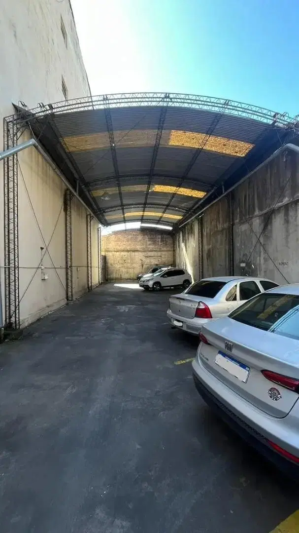 Venta de Lote 1000 m² Construibles en Villa Devoto 5