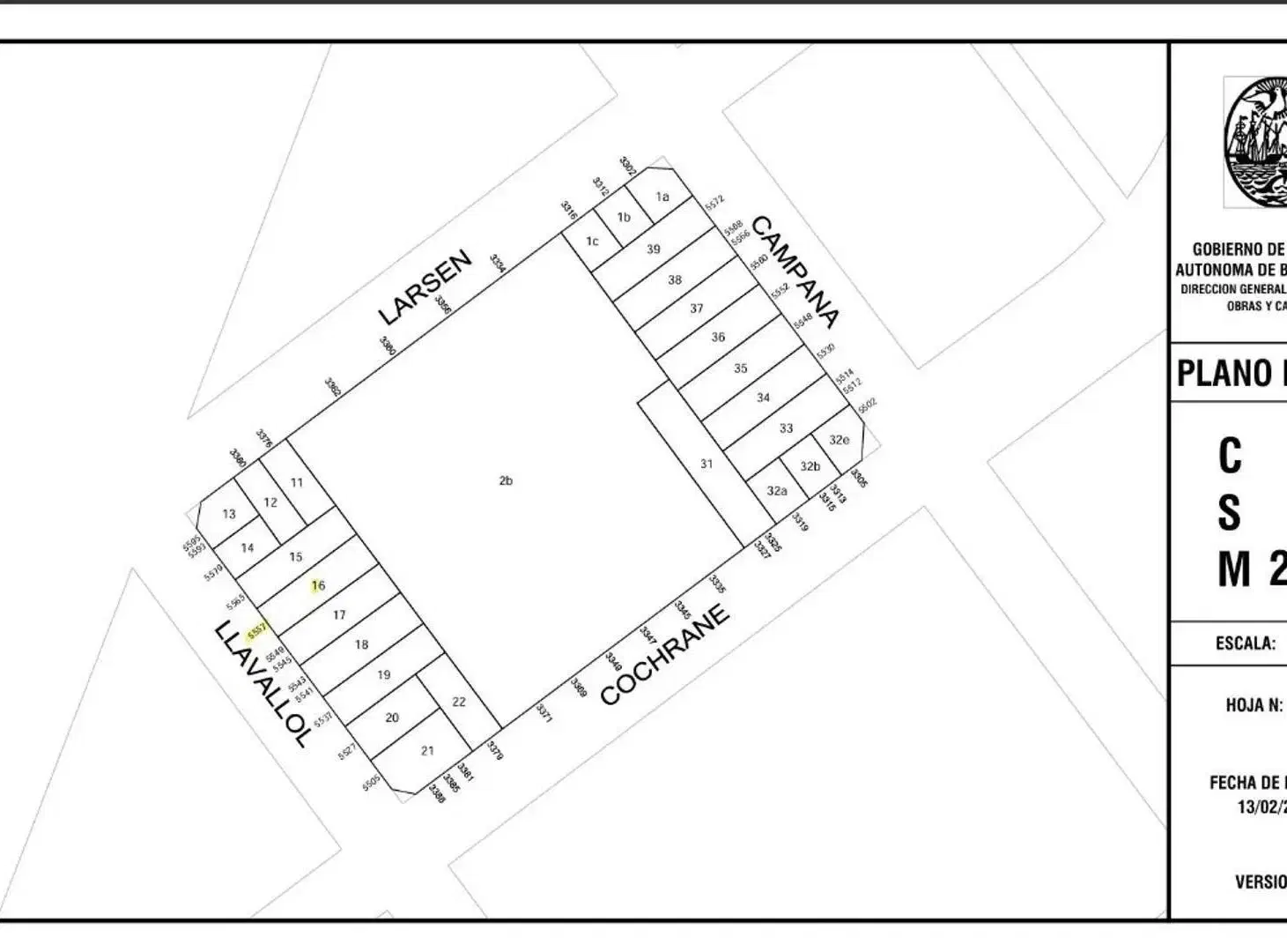 Plano 2
