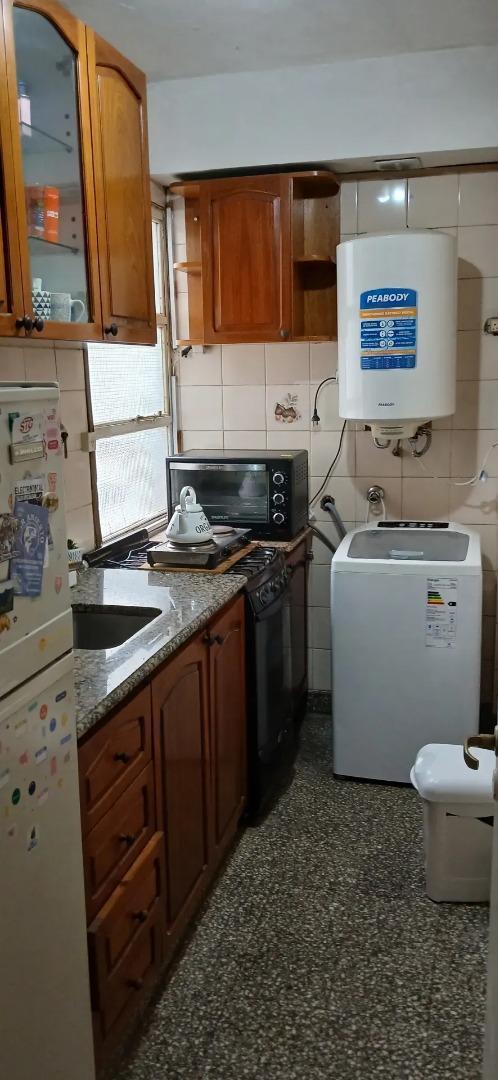 Foto de Alquiler Temporal Departamento 2 Ambientes en Belgrano, imagen 1