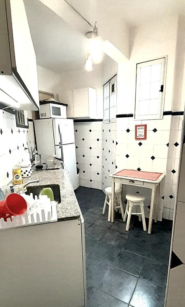 Foto de Alquiler Temporal Departamento 3 Ambientes en Recoleta, imagen 5