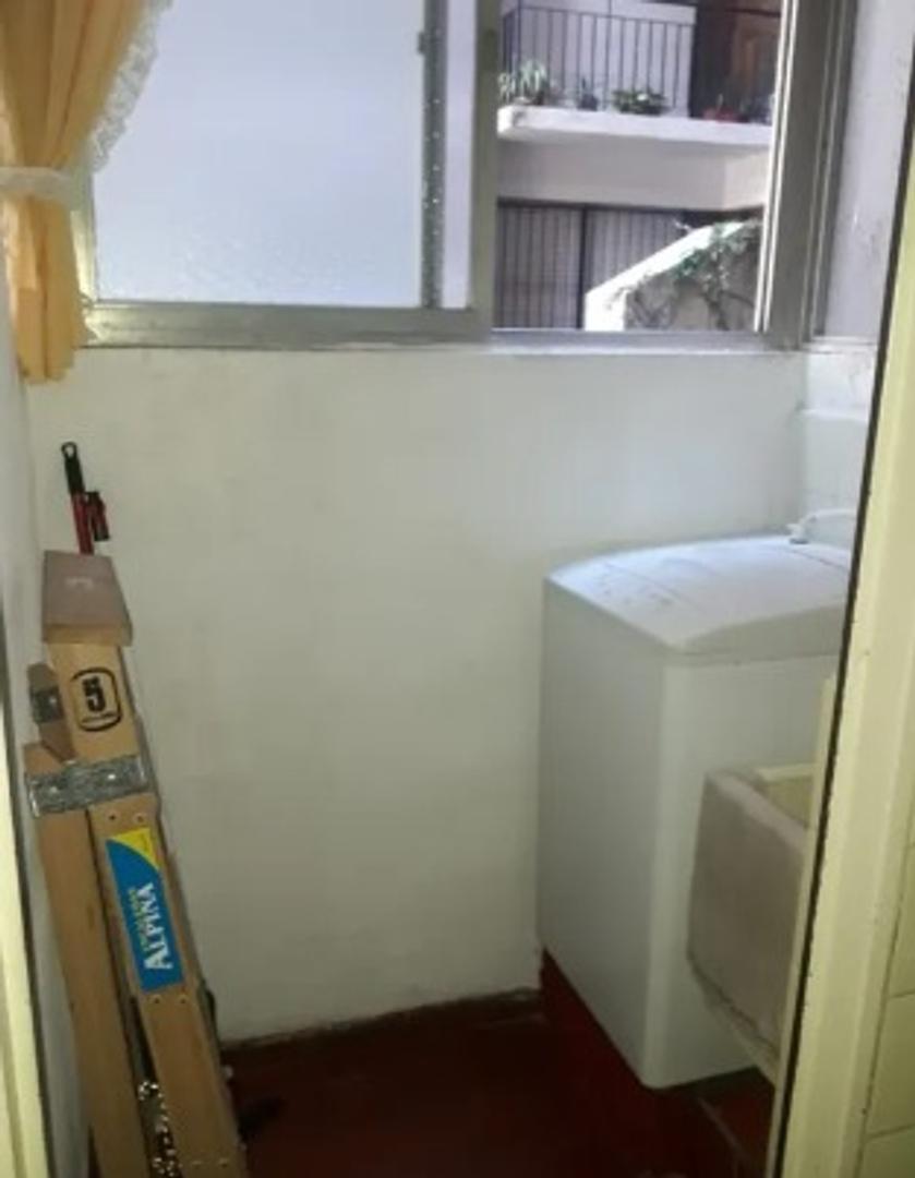 Foto de Alquiler Temporal Departamento 2 Ambientes en Núñez, imagen 2
