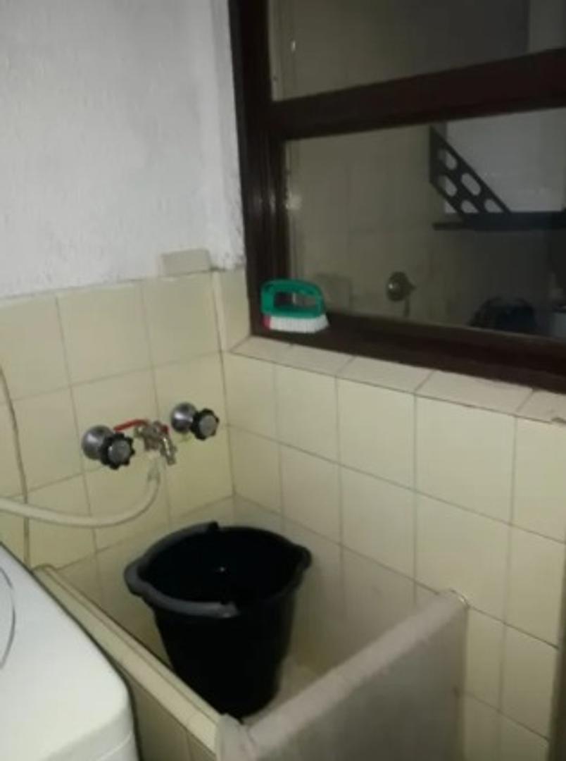 Foto de Alquiler Temporal Departamento 2 Ambientes en Núñez, imagen 5