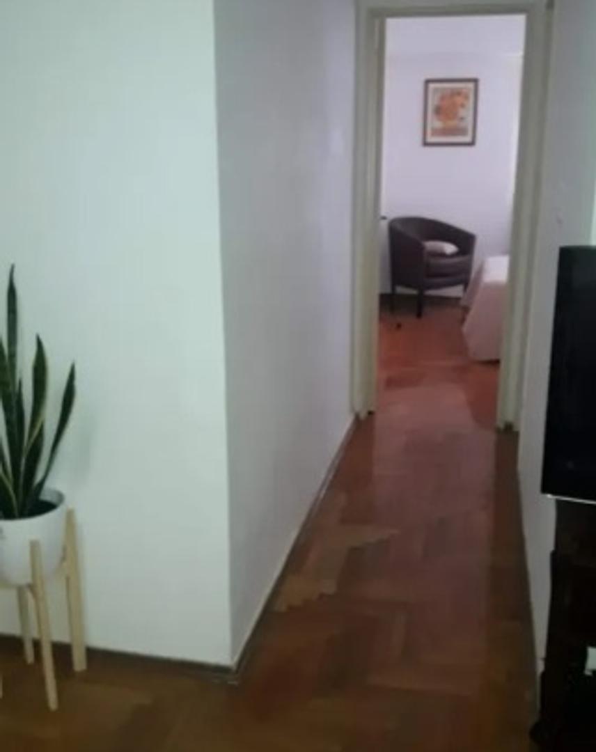Foto de Alquiler Temporal Departamento 2 Ambientes en Núñez, imagen 4