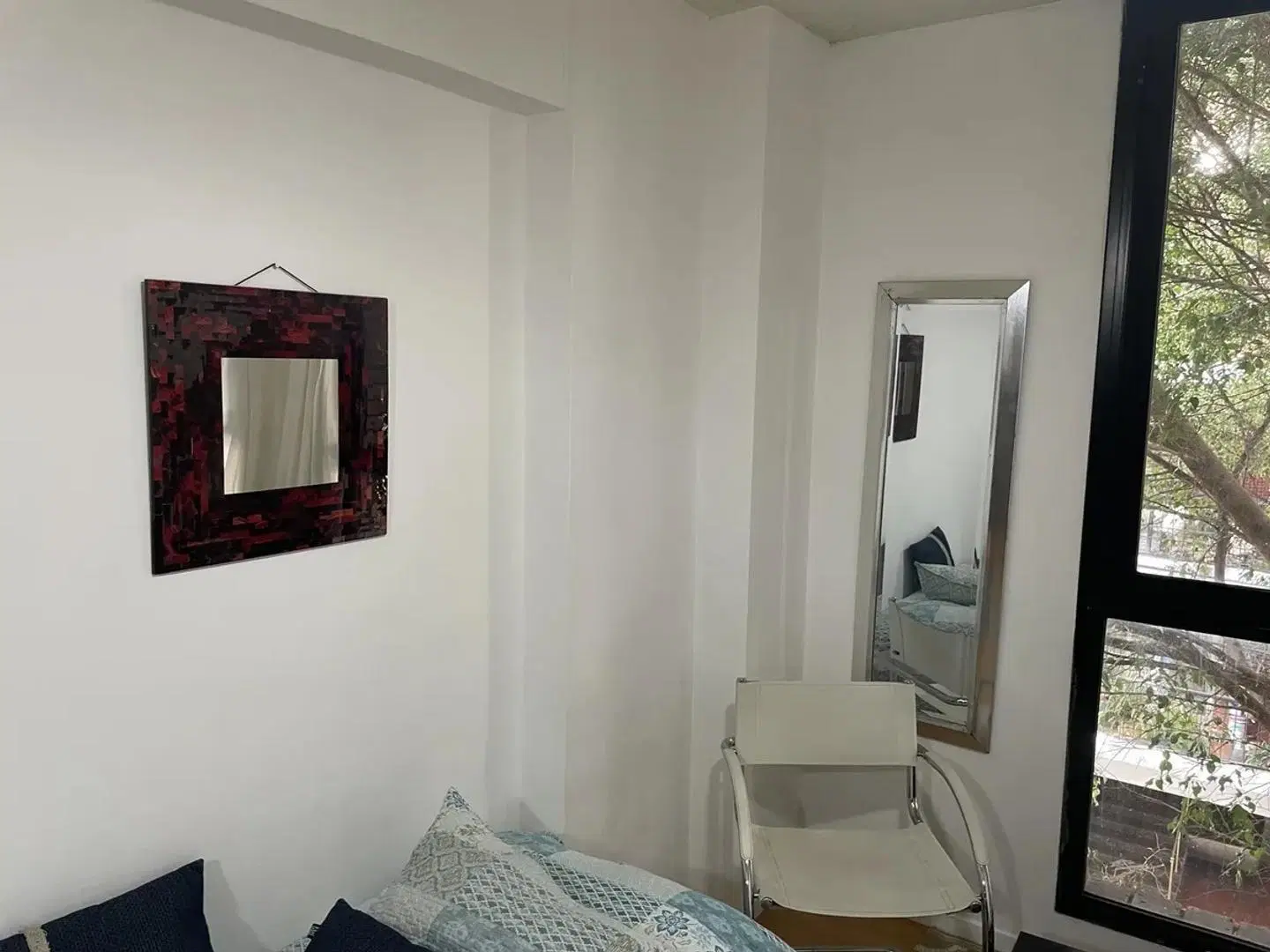 Alquiler Temporal Departamento Monoambiente en Belgrano 8