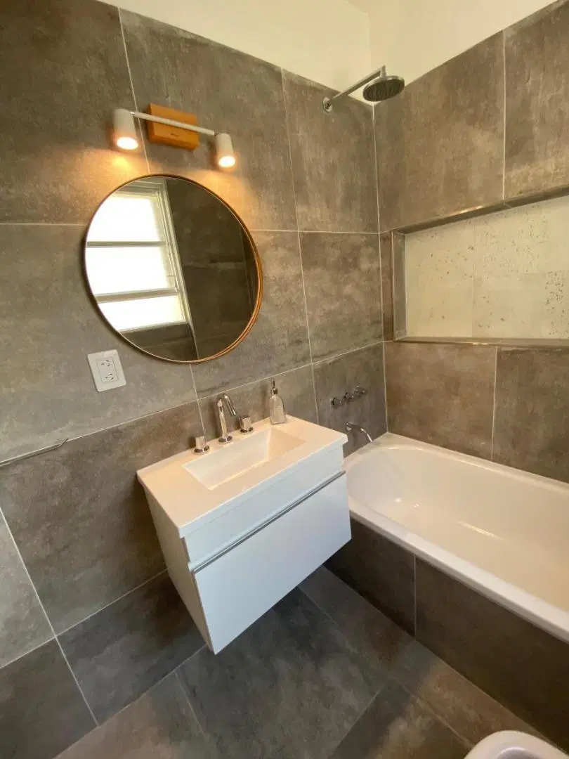Venta Departamento 2 Ambientes en Recoleta 4