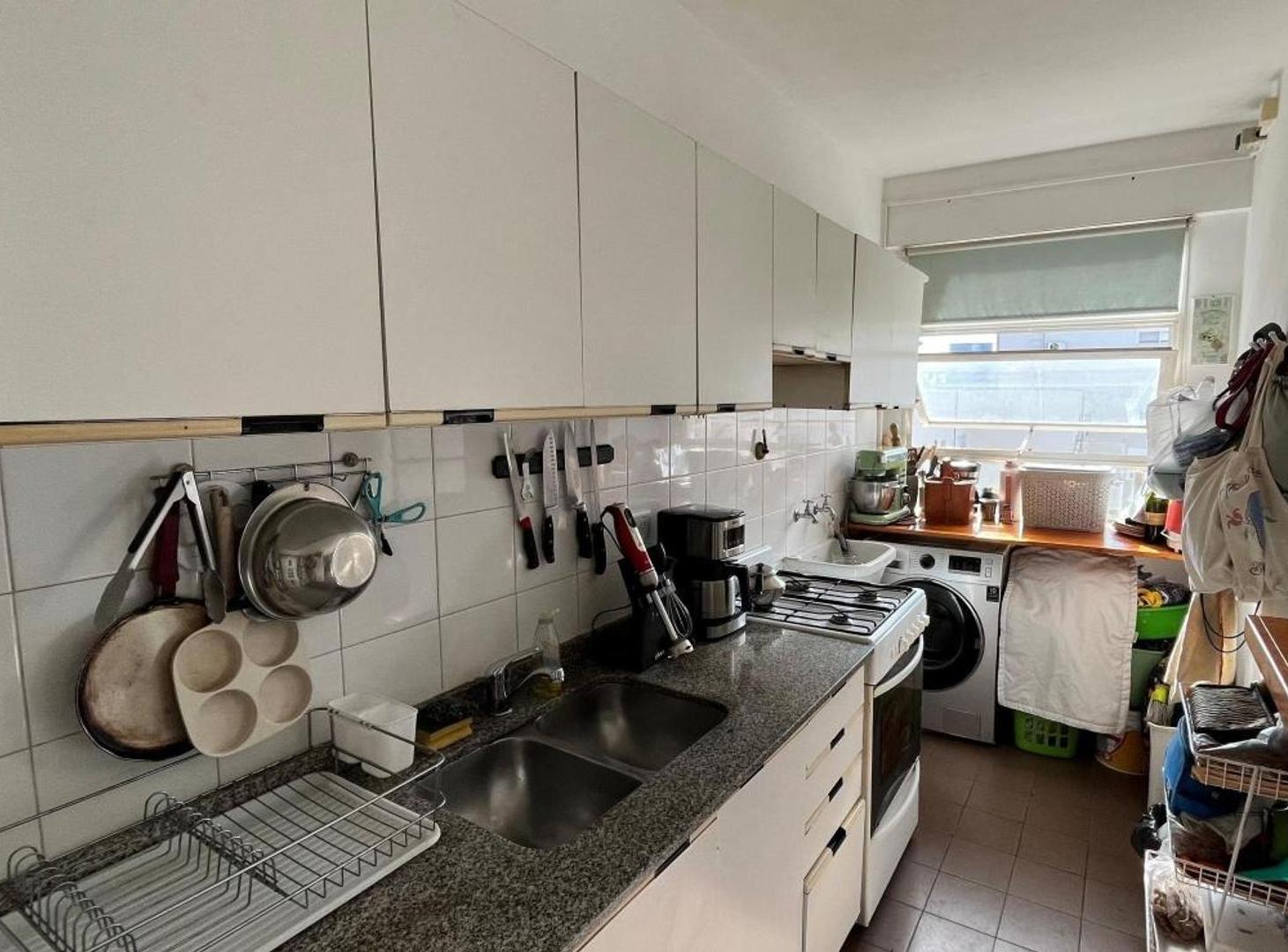 Foto de Venta Departamento 3 Ambientes en Palermo Hollywood, imagen 1