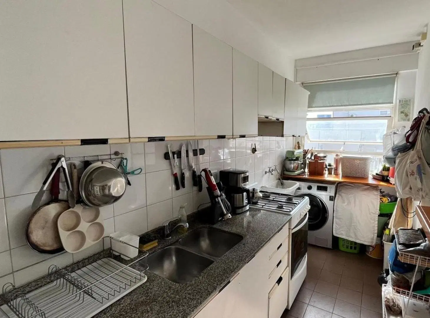 Venta Departamento 3 Ambientes en Palermo Hollywood 1