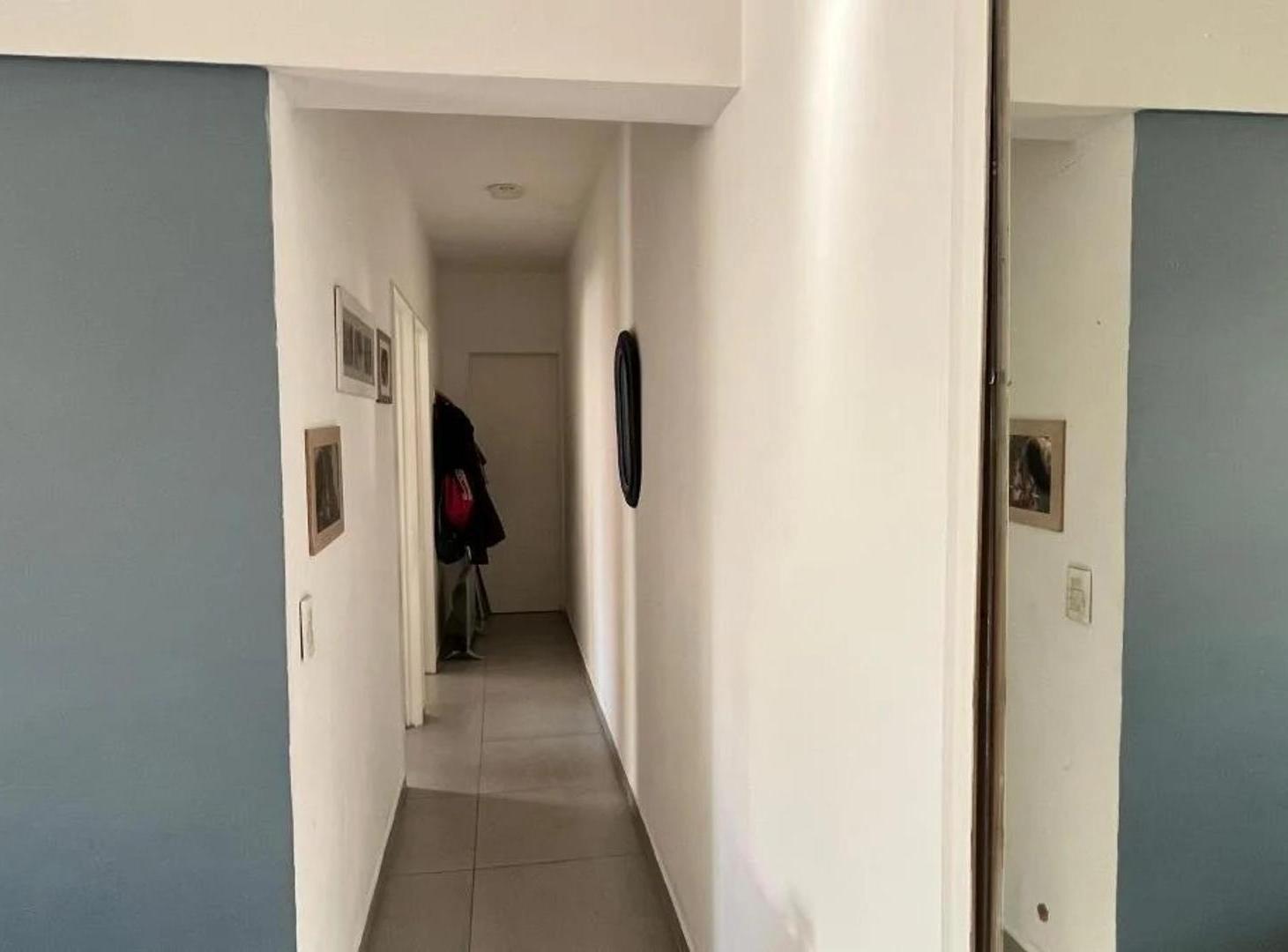 Venta Departamento 3 Ambientes en Palermo Hollywood