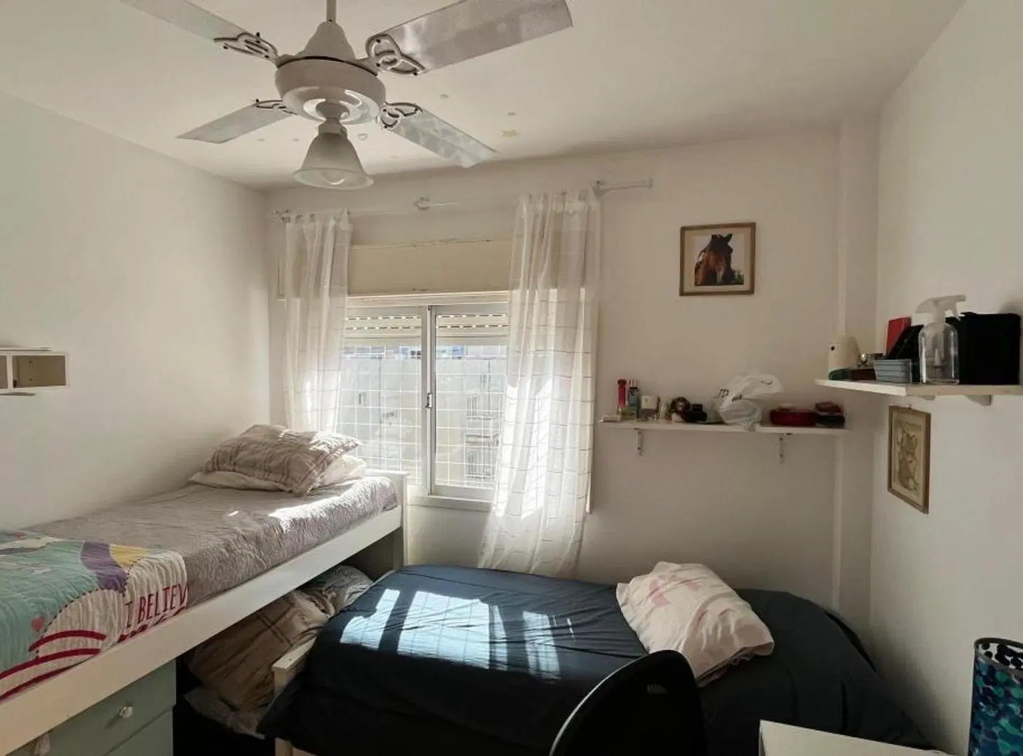 Venta Departamento 3 Ambientes en Palermo Hollywood 4
