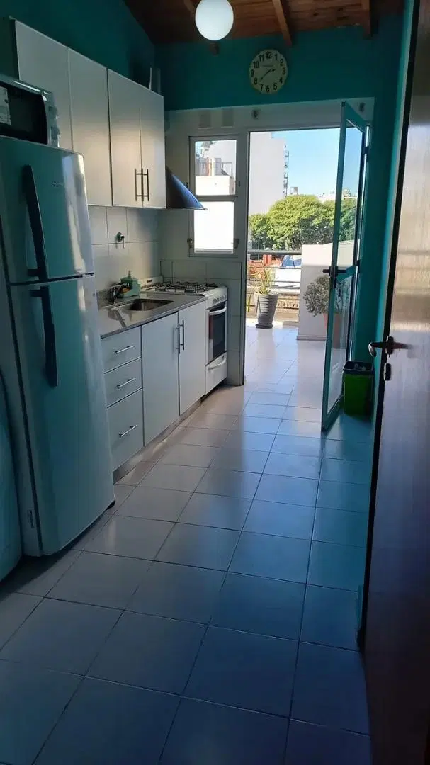 Alquiler Departamento 2 Ambientes Cerca del Hospital Italian 2