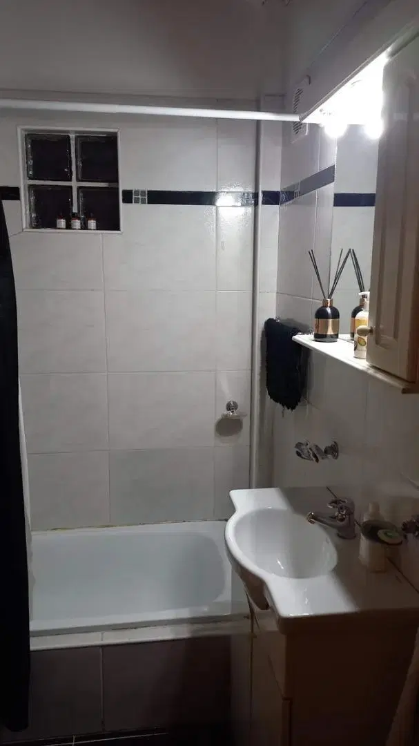 Alquiler Departamento 2 Ambientes Cerca del Hospital Italian 3