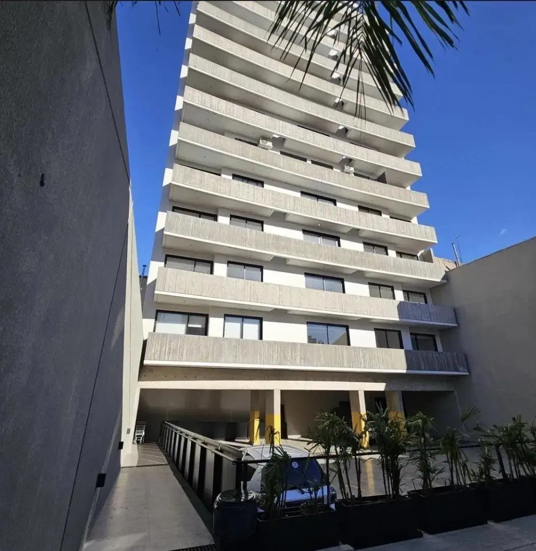 Venta Departamento 3 Ambientes en Flores 4
