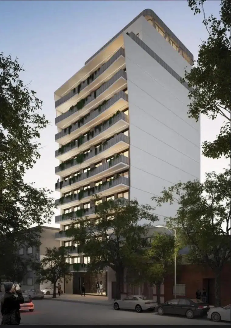 Venta Departamento 3 Ambientes en Flores 3