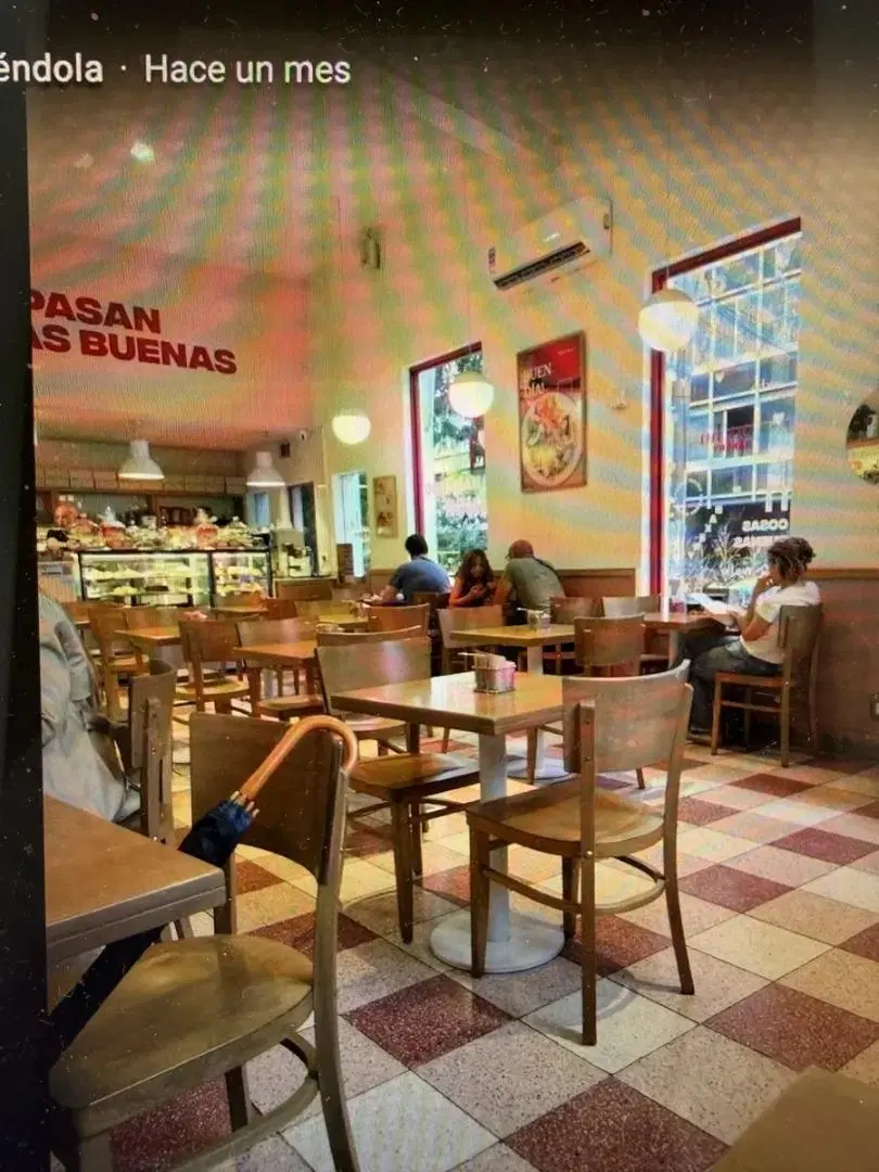 Alquiler de Local Comercial en Esquina en Caballito 4