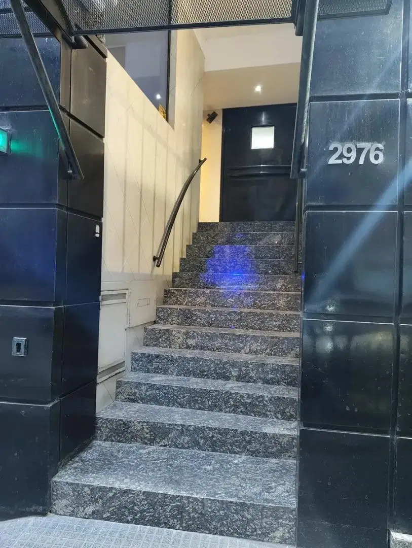 Alquiler de Local Comercial de 72 m² en Palermo Nuevo 3