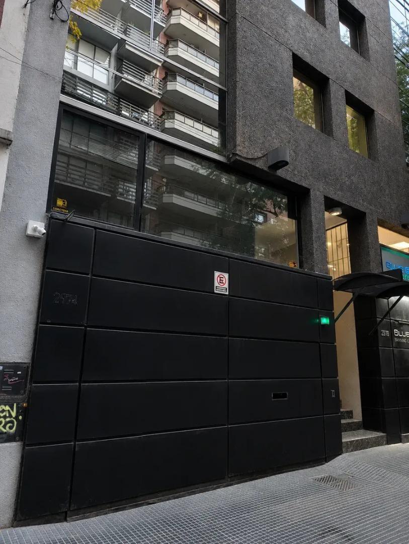 Alquiler de Local Comercial de 72 m² en Palermo Nuevo