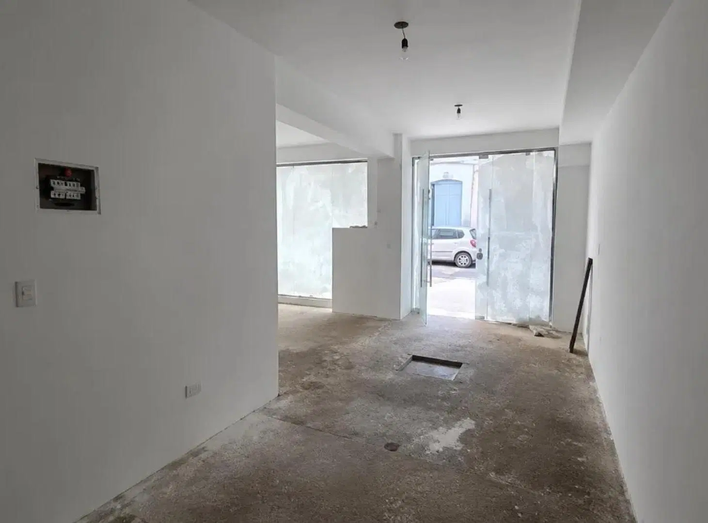 Alquiler de Local Comercial de 210 m² en Colegiales 2