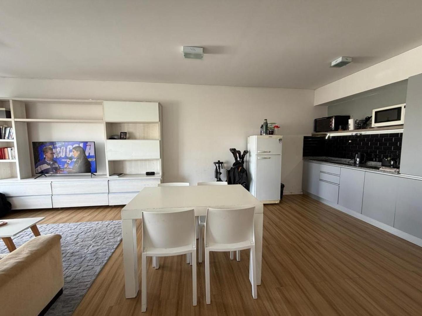 Foto de Alquiler Temporal Departamento Monoambiente en Puerto Madero, imagen 5