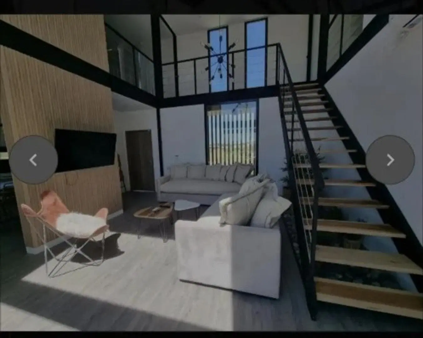 Venta de Casa Minimalista 5 Ambientes en Pilar 4