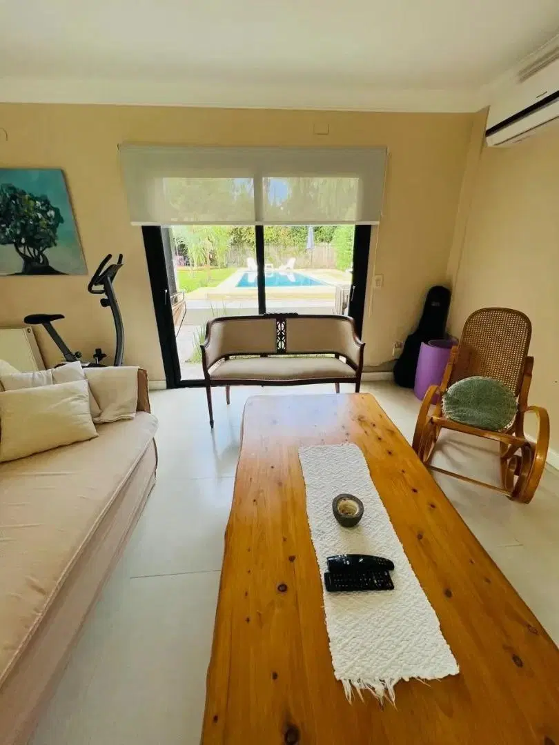 Venta de Casa 5 Ambientes en Altos de Manzanares Pilar 2