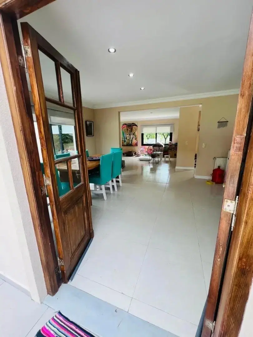 Venta de Casa 5 Ambientes en Altos de Manzanares Pilar 4
