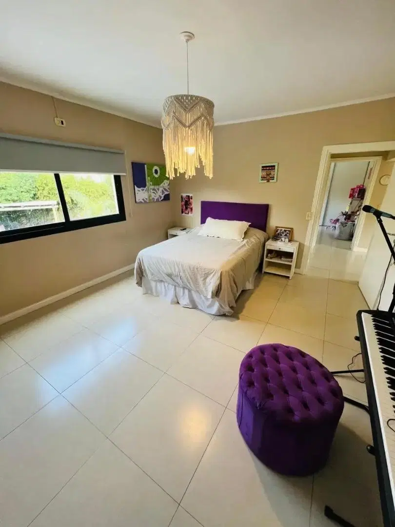 Venta de Casa 5 Ambientes en Altos de Manzanares Pilar 5