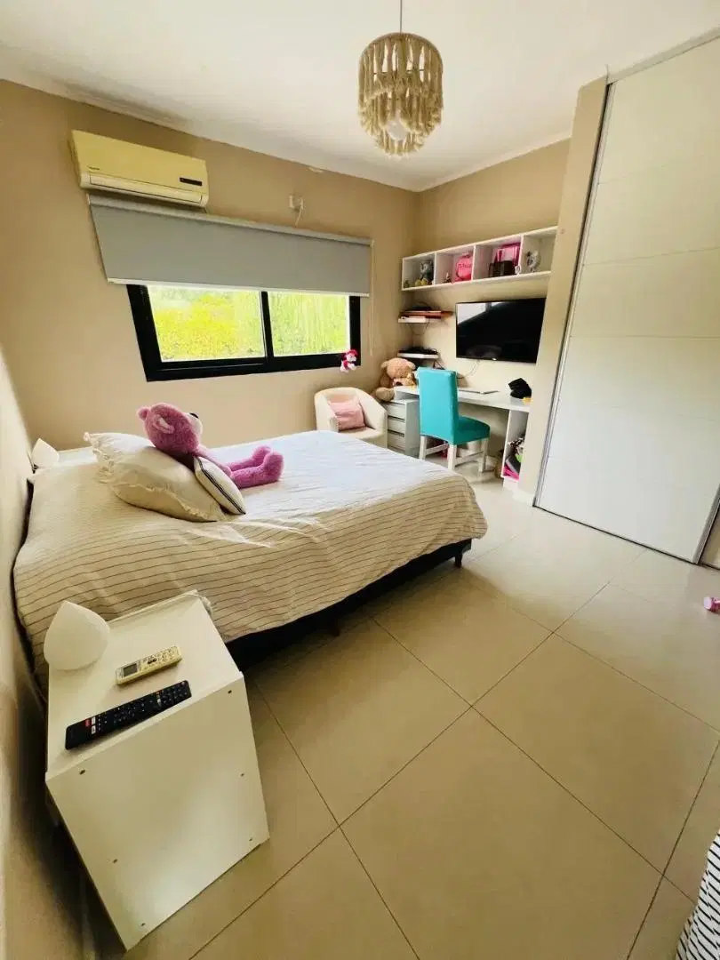 Venta de Casa 5 Ambientes en Altos de Manzanares Pilar 3