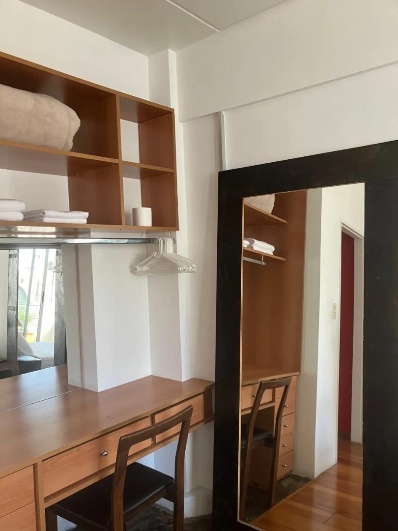 Venta Departamento 2 Ambientes en Belgrano
