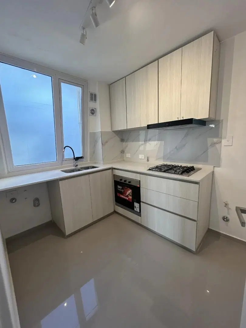 Venta Departamento 3 Ambientes en Palermo 5