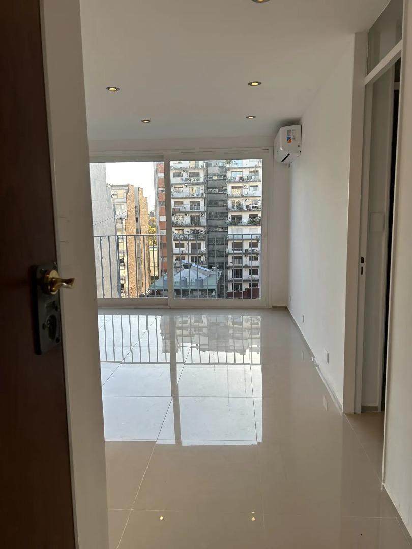 Venta Departamento 3 Ambientes en Palermo