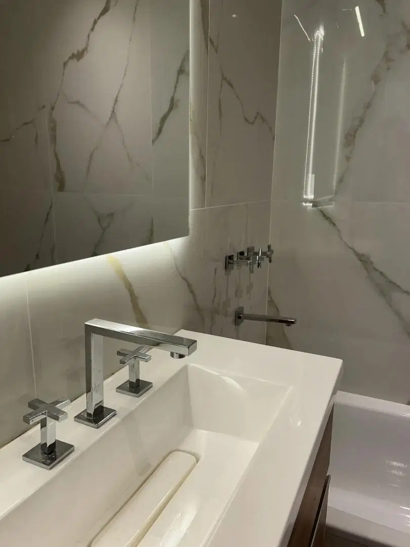 Venta Departamento 3 Ambientes en Palermo 2
