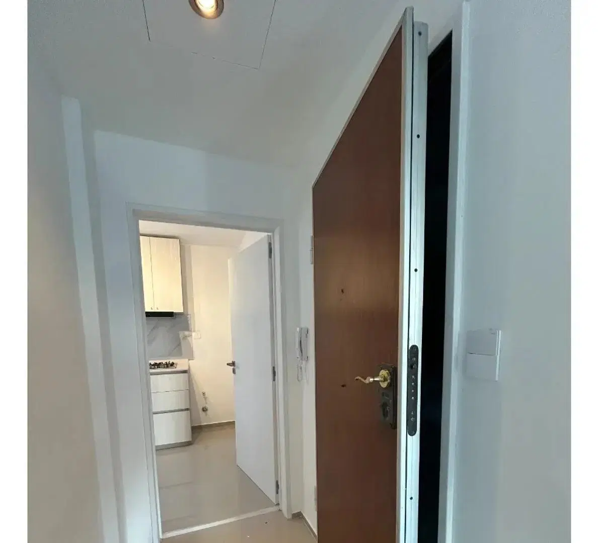 Venta Departamento 3 Ambientes en Palermo 8
