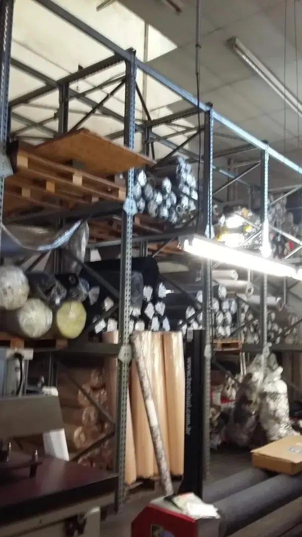 Venta de Depósito Industrial de 336 m² en Villa Luro 5