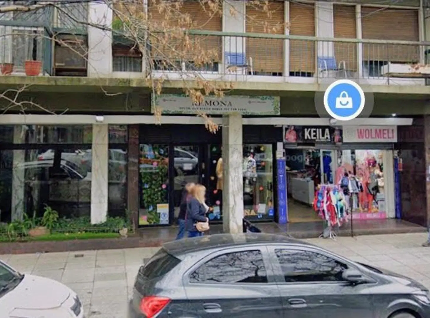 Alquiler de Local Comercial de 130 m² en Flores Norte 3