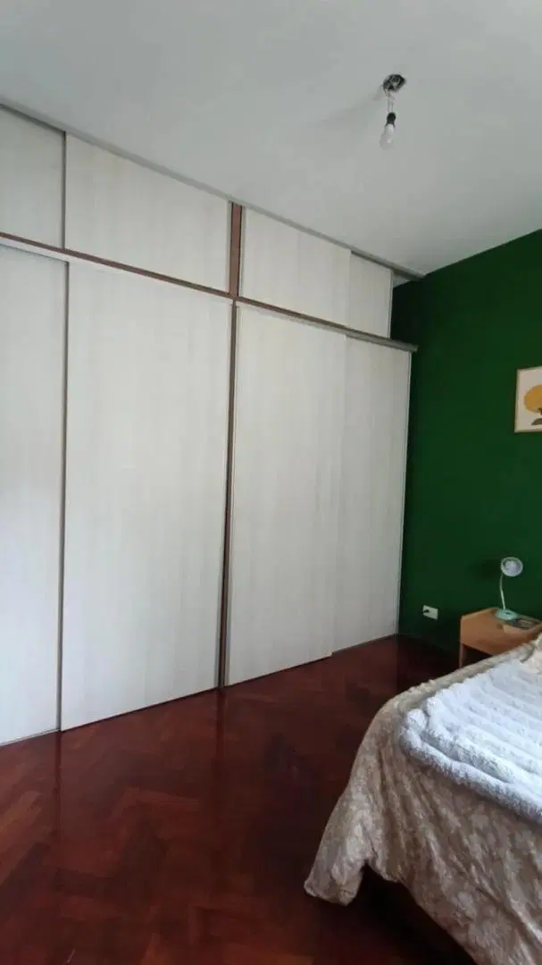 Alquiler Temporal Departamento 2 Ambientes en Caballito 5