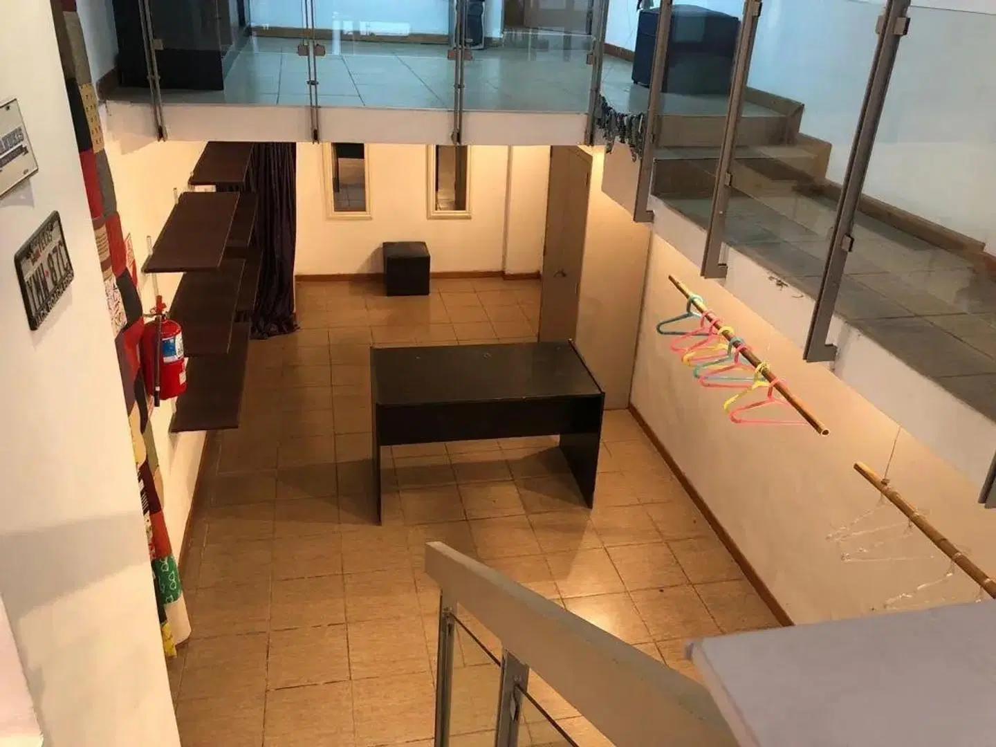 Alquiler de Local Comercial en Barrio Norte 5