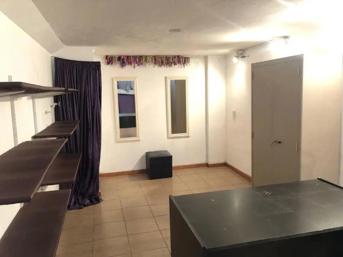 Alquiler de Local Comercial en Barrio Norte 3