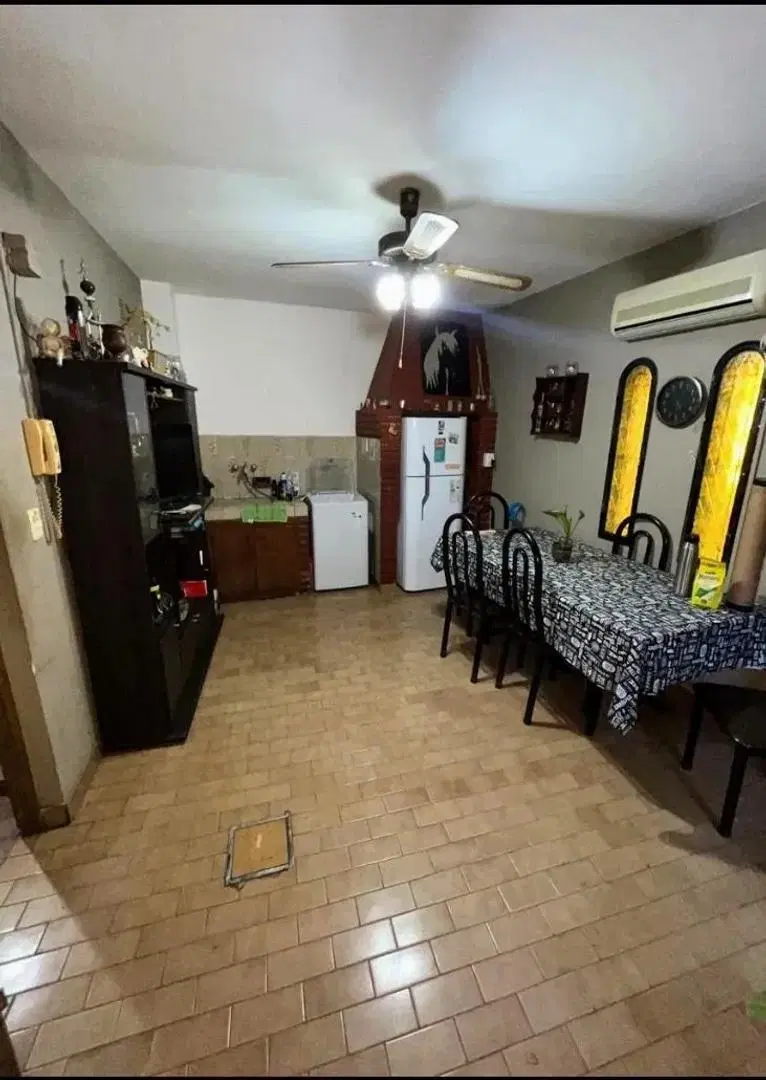 Venta de Casa 3 Ambientes en Parque Avellaneda 4