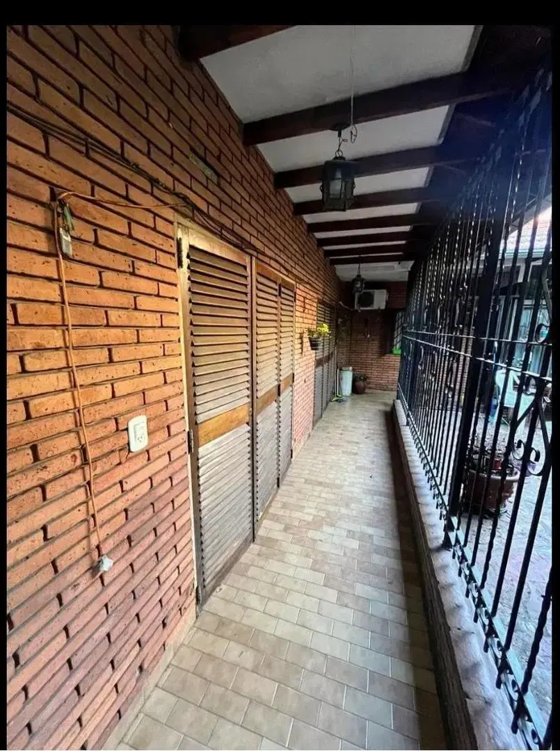 Venta de Casa 3 Ambientes en Parque Avellaneda 2