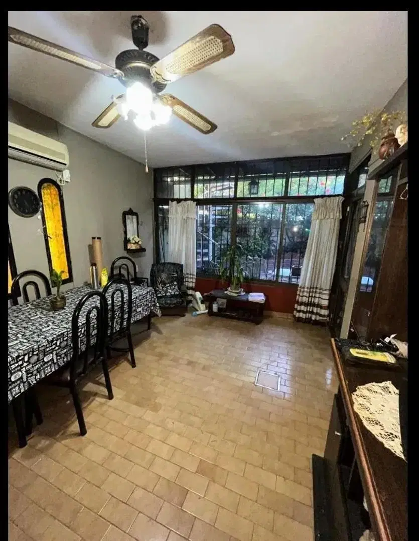 Venta de Casa 3 Ambientes en Parque Avellaneda 3