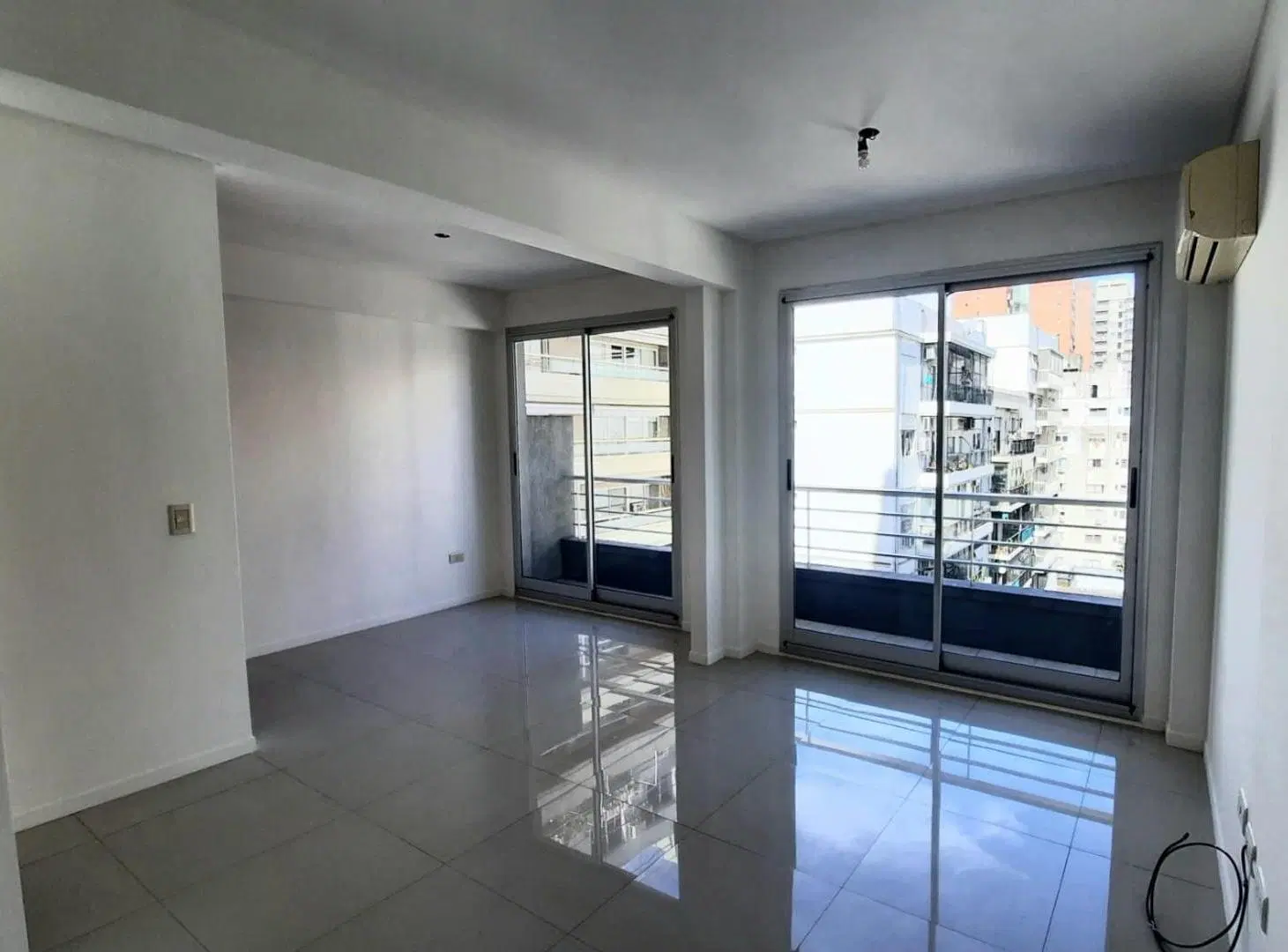 Alquiler Departamento Monoambiente en Belgrano 4
