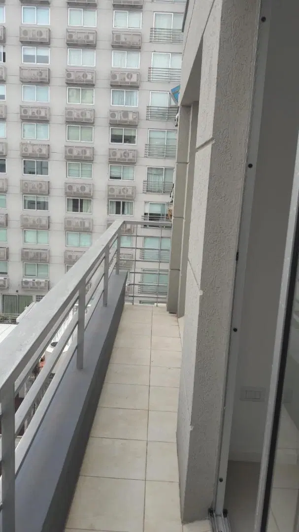 Alquiler Departamento Monoambiente en Belgrano 2