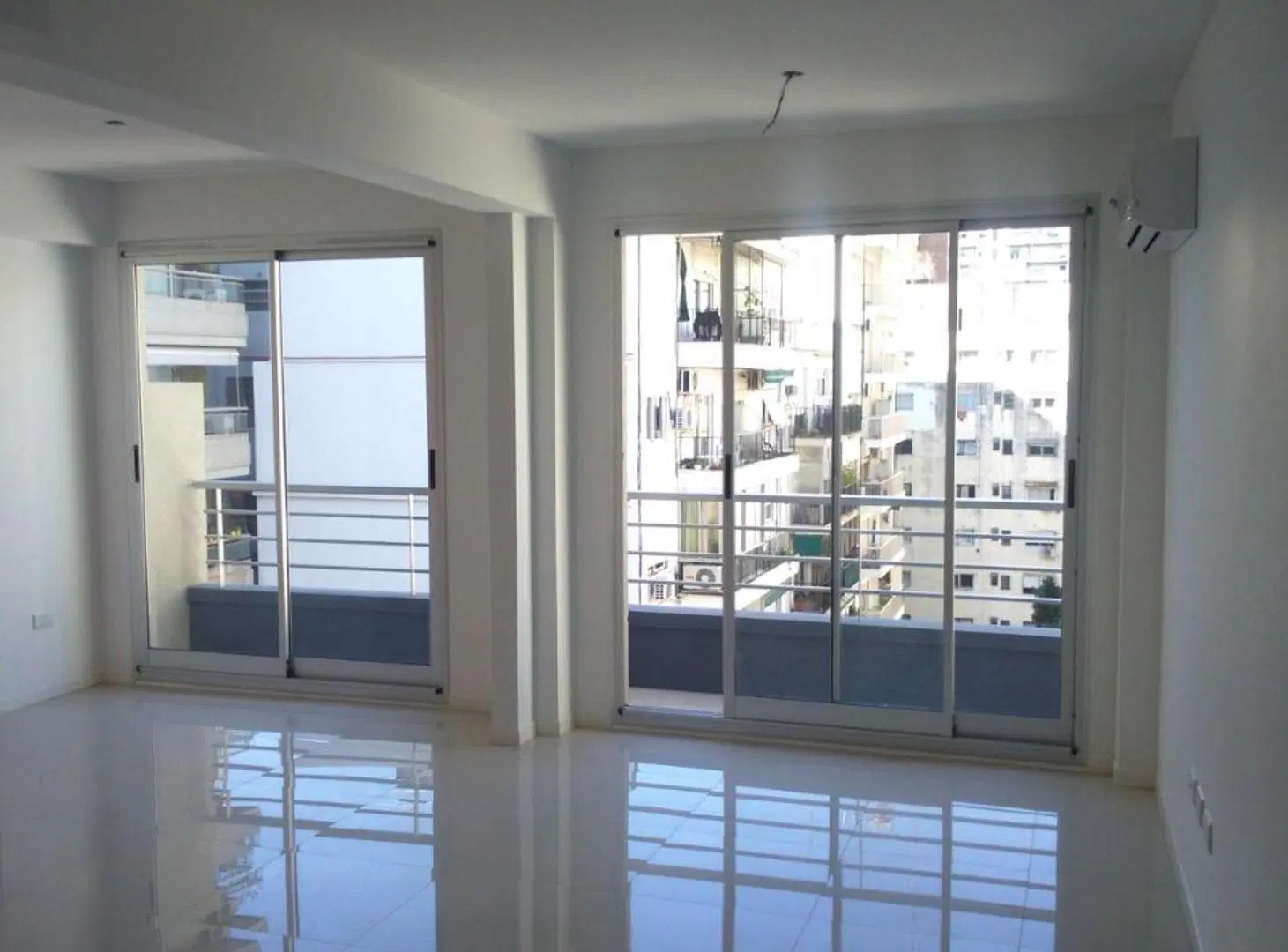 Alquiler Departamento Monoambiente en Belgrano 5