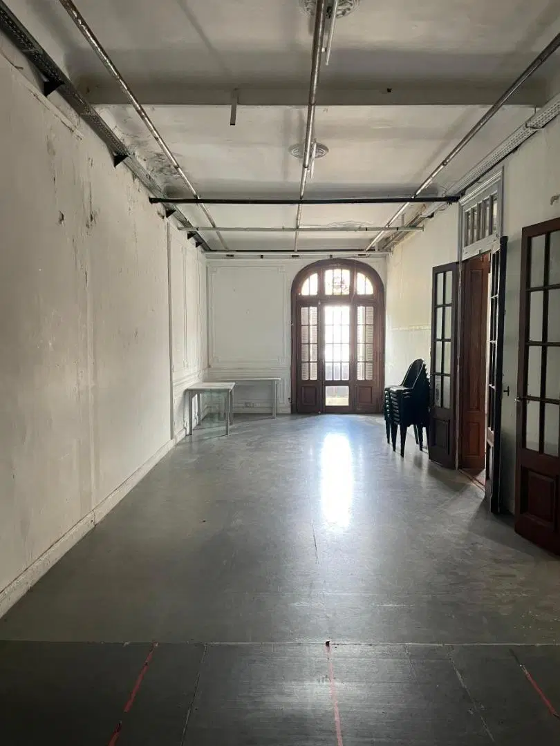Alquiler de Bodega/Galpón de 250 m² en Boedo 4