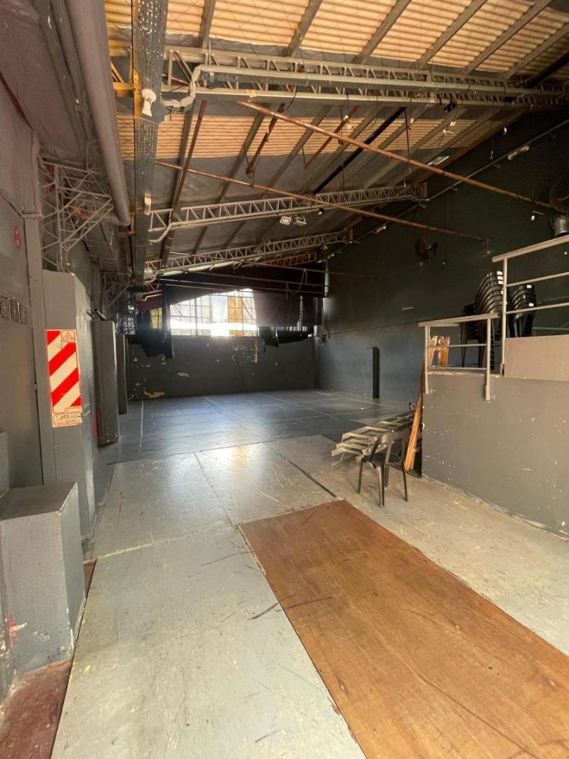Alquiler de Bodega/Galpón de 250 m² en Boedo