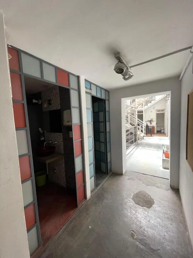 Alquiler de Bodega/Galpón de 250 m² en Boedo 5