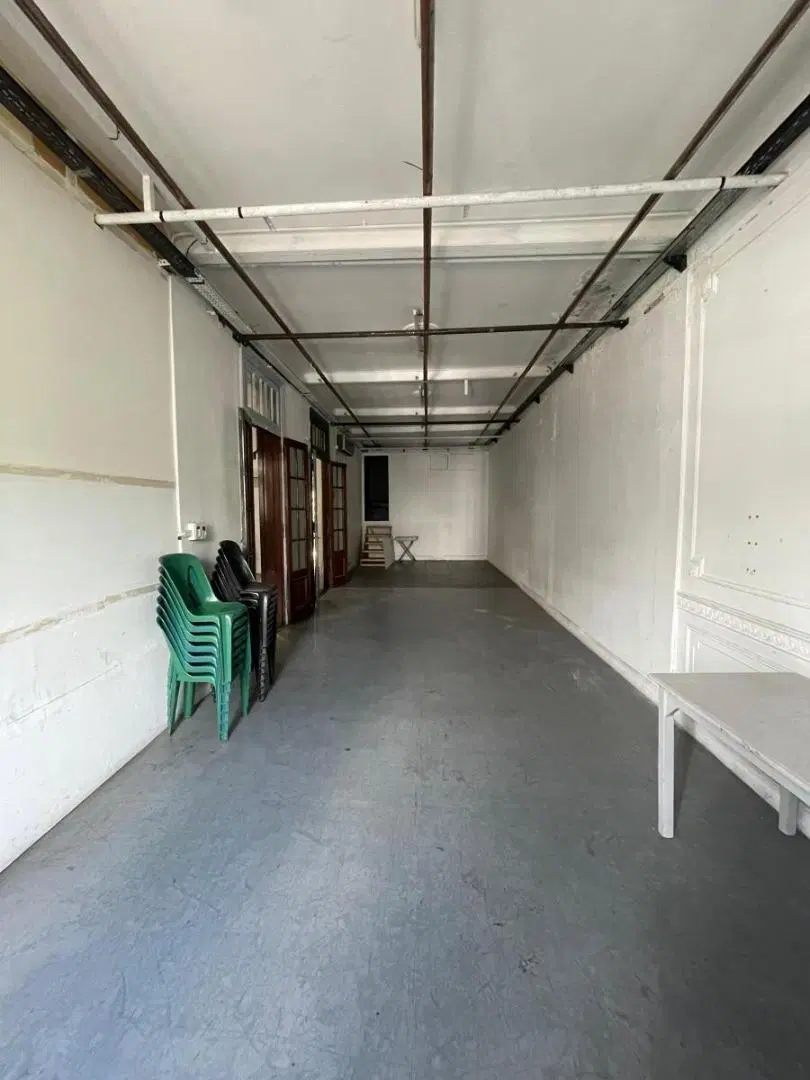 Alquiler de Bodega/Galpón de 250 m² en Boedo 4