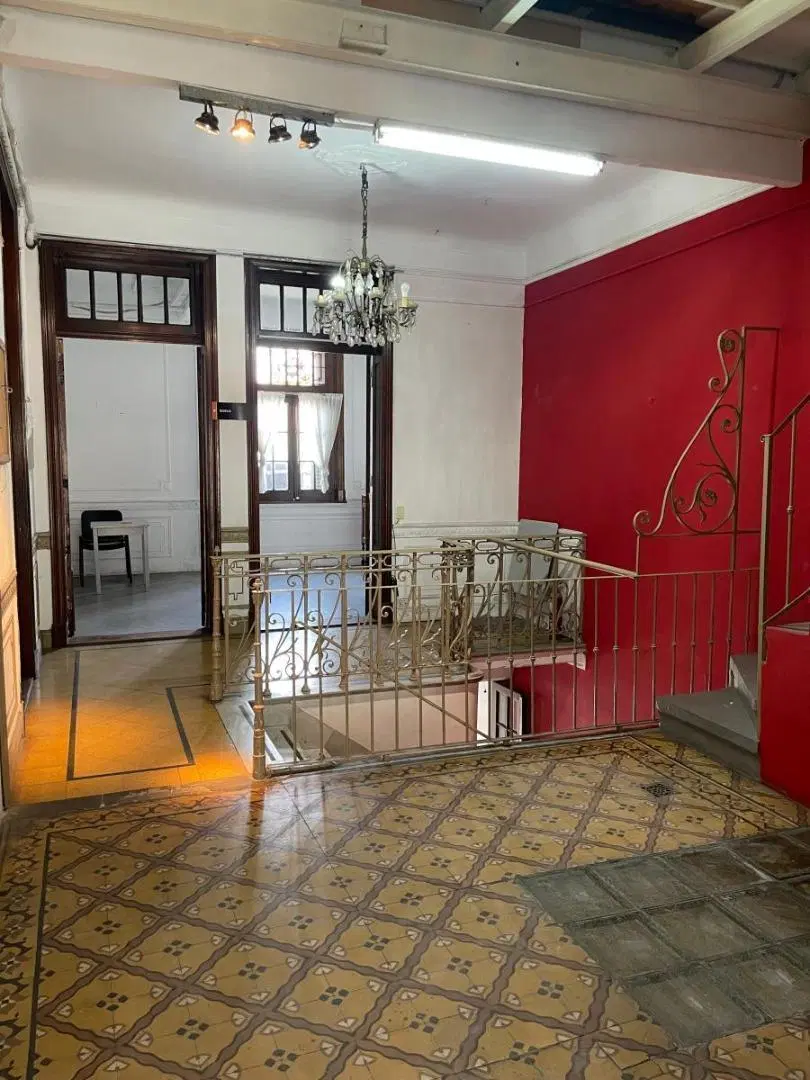 Alquiler de Bodega/Galpón de 250 m² en Boedo 2