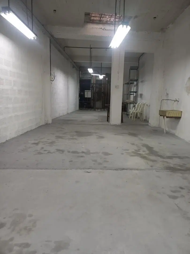 Alquiler de Galpón y Depósito de 150m² en Villa Crespo 5